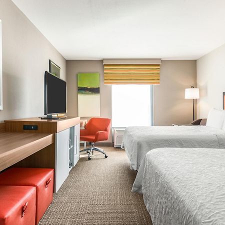 Hampton Inn Athens Eksteriør billede